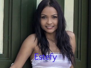 Estefy