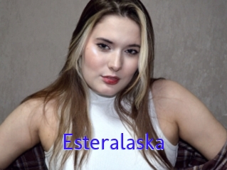 Esteralaska