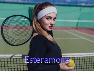 Esteramore