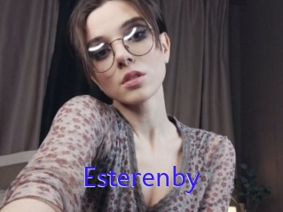 Esterenby