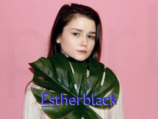 Estherblack