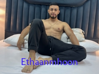 Ethaanmhoon