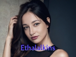 Ethalalkins