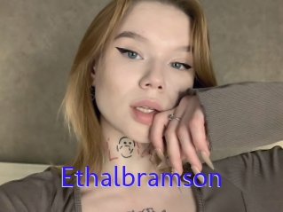 Ethalbramson