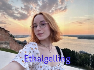 Ethalgelling