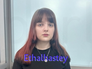 Ethalhastey