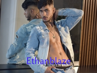 Ethanblaze