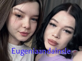 Eugeniaandainsle