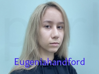 Eugeniahandford