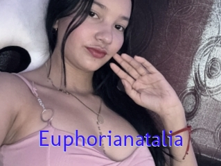 Euphorianatalia