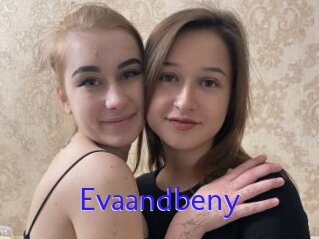 Evaandbeny