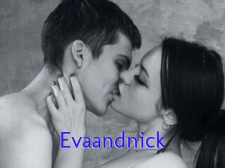 Evaandnick