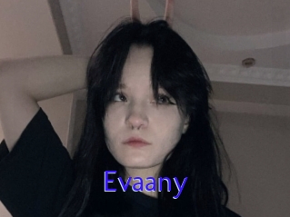 Evaany