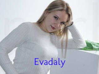 Evadaly