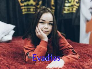 Evadias