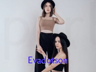 Evadotson