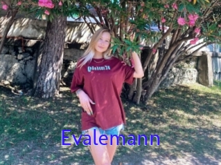 Evalemann