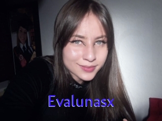 Evalunasx