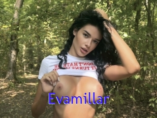 Evamillar