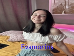 Evamorins