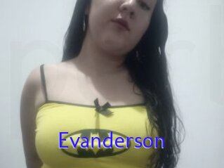 Evanderson