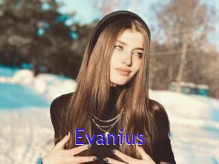 Evanius