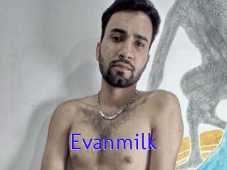 Evanmilk