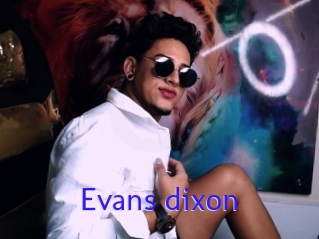 Evans_dixon