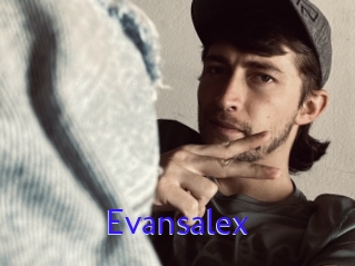 Evansalex