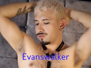 Evanswalker