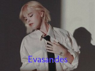 Evasandes