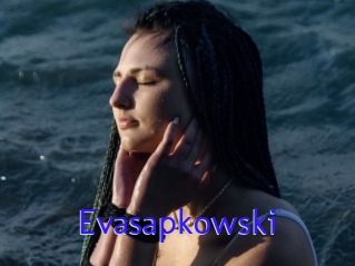 Evasapkowski