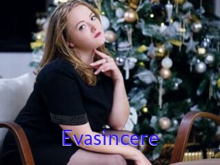 Evasincere