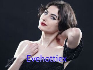 Evehottiex