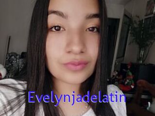 Evelynjadelatin