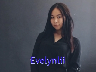 Evelynlii