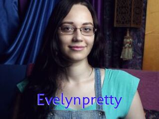 Evelynpretty