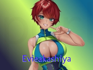 Evieakashiya