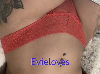 Evieloves