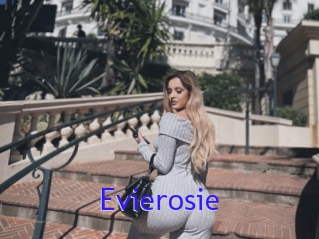 Evierosie