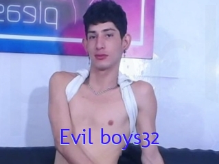 Evil_boys32