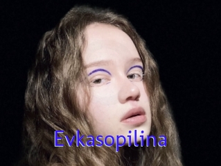 Evkasopilina