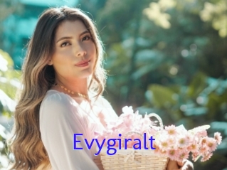 Evygiralt