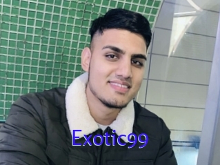 Exotic99