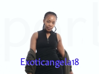 Exoticangela18