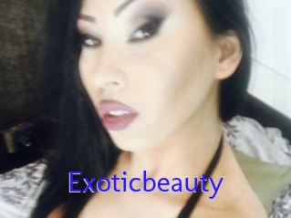 Exoticbeauty