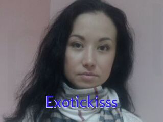 Exotickisss