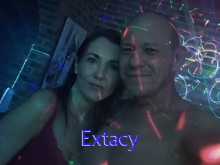 Extacy