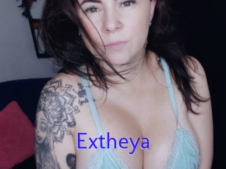 Extheya