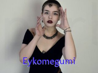 Eykomegumi